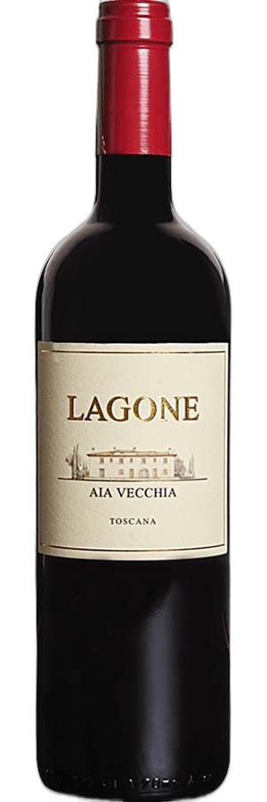 Aia Vecchia Lagone