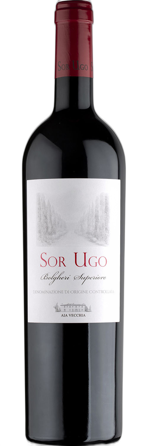 Aia Vecchia Sor Ugo