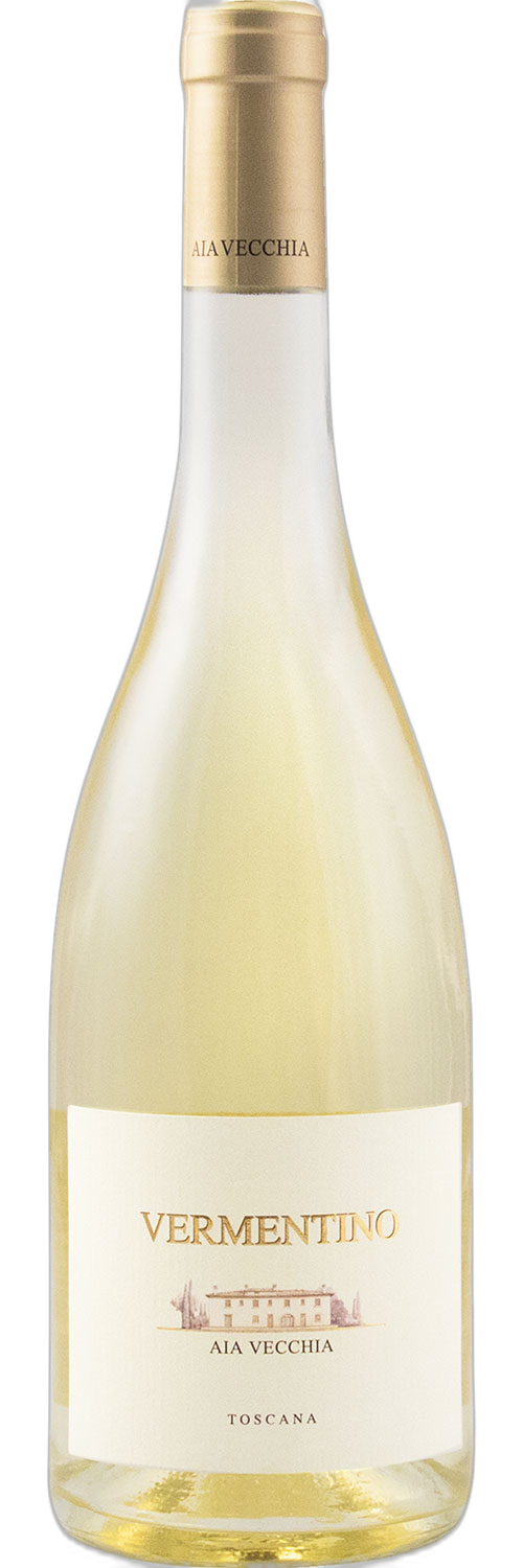 Aia Vecchia Vermentino