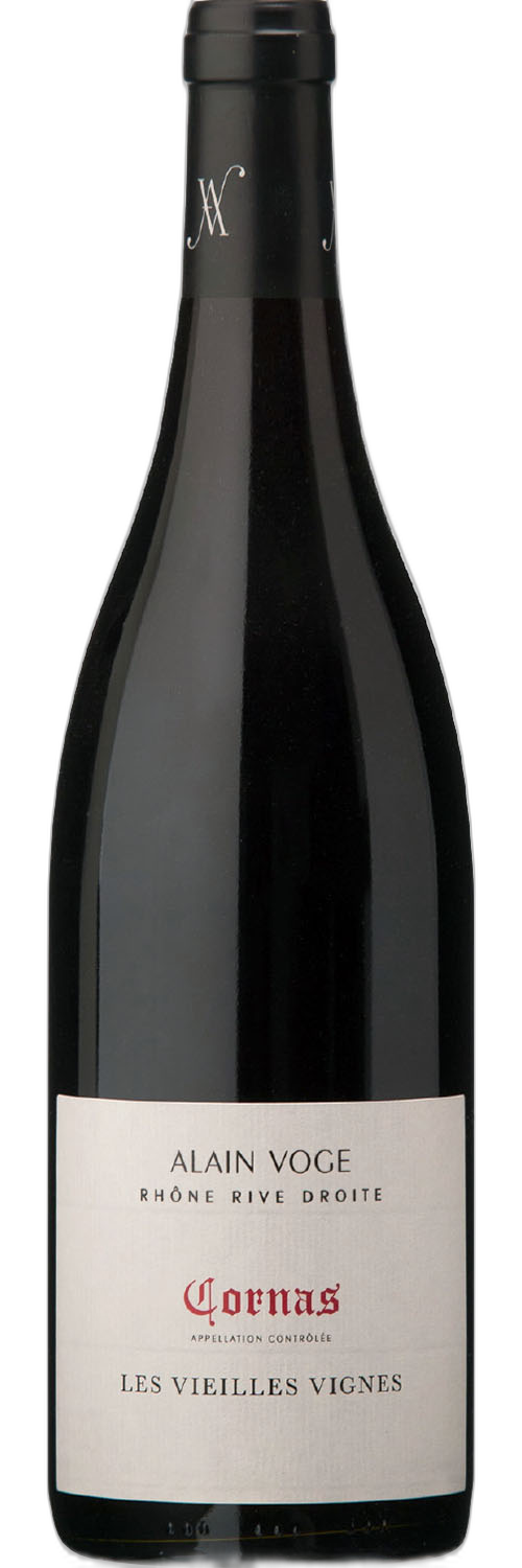 Alain Voge Cornas Les Vieilles Vignes
