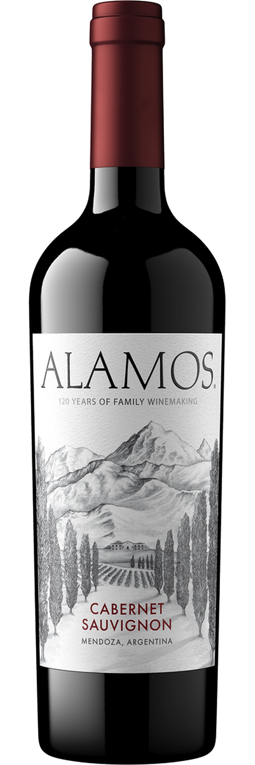 Alamos Cabernet Sauvignon