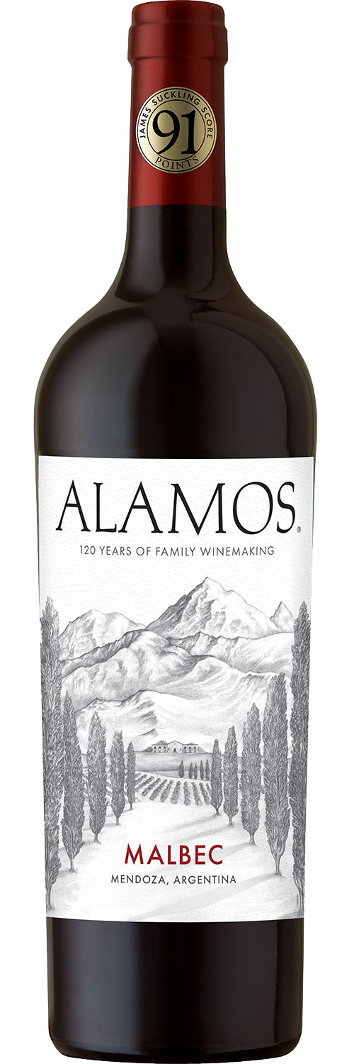 Alamos Malbec