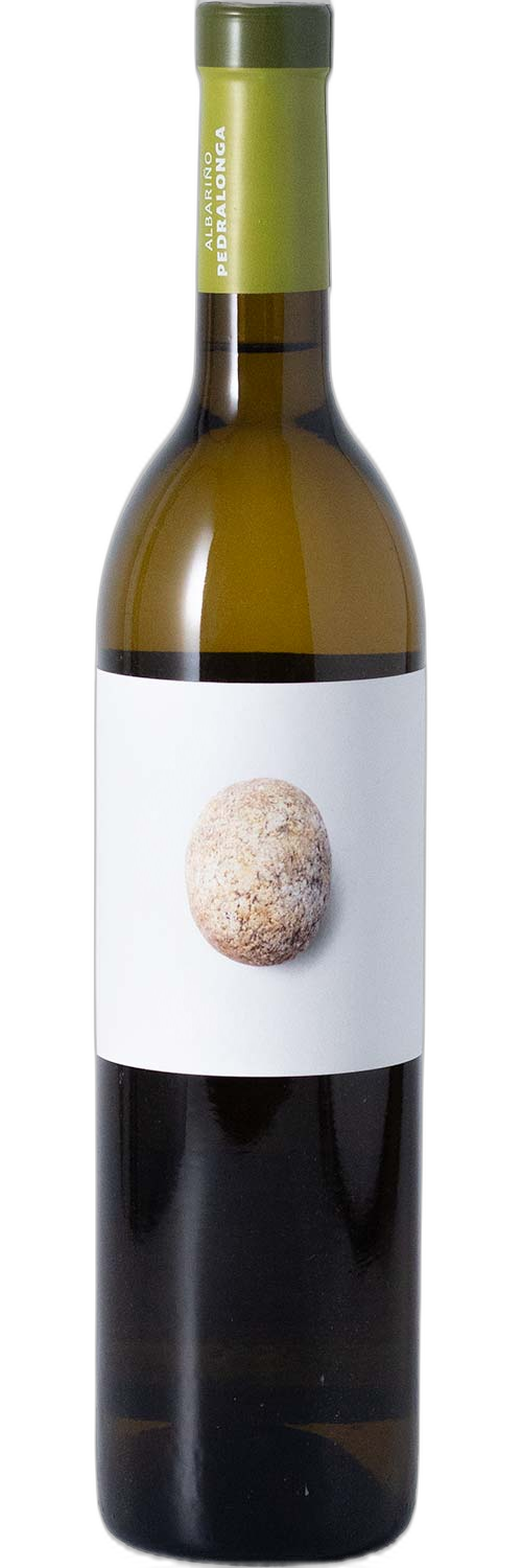 Albariño Pedralonga