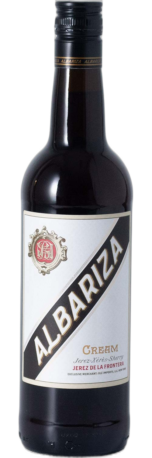 Albariza Cream