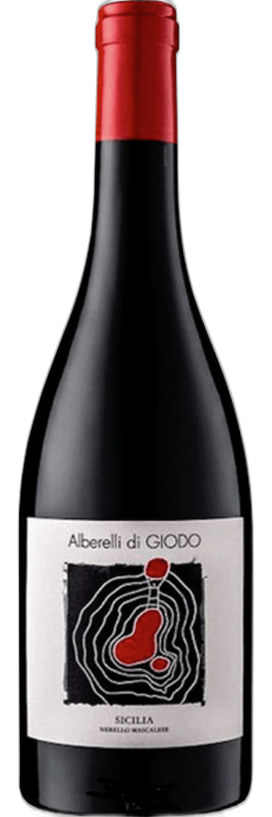 Alberelli di Giodo Nerello Mascalese