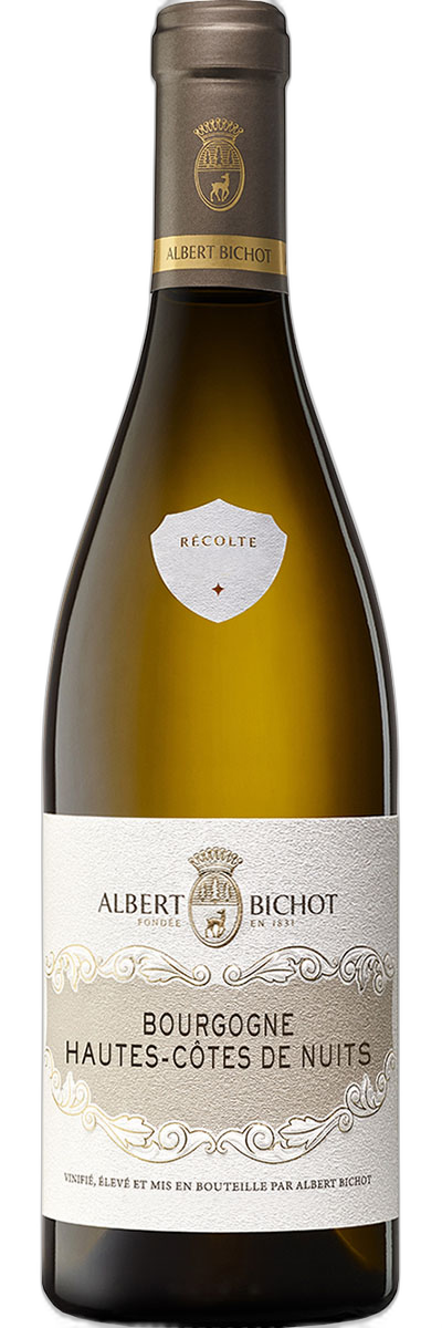 Albert Bichot Bourgogne Hautes-Côtes de Nuits Blanc