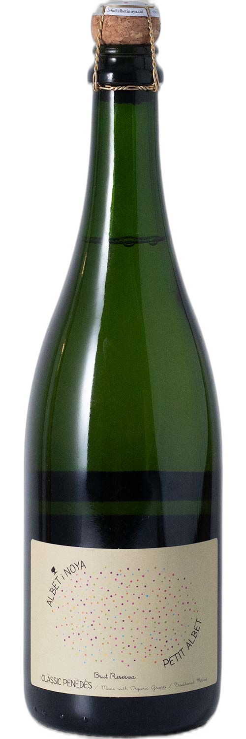 Albet i Noya Petit Albet Brut Reserva