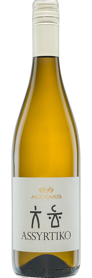 Alexakis Assyrtiko
