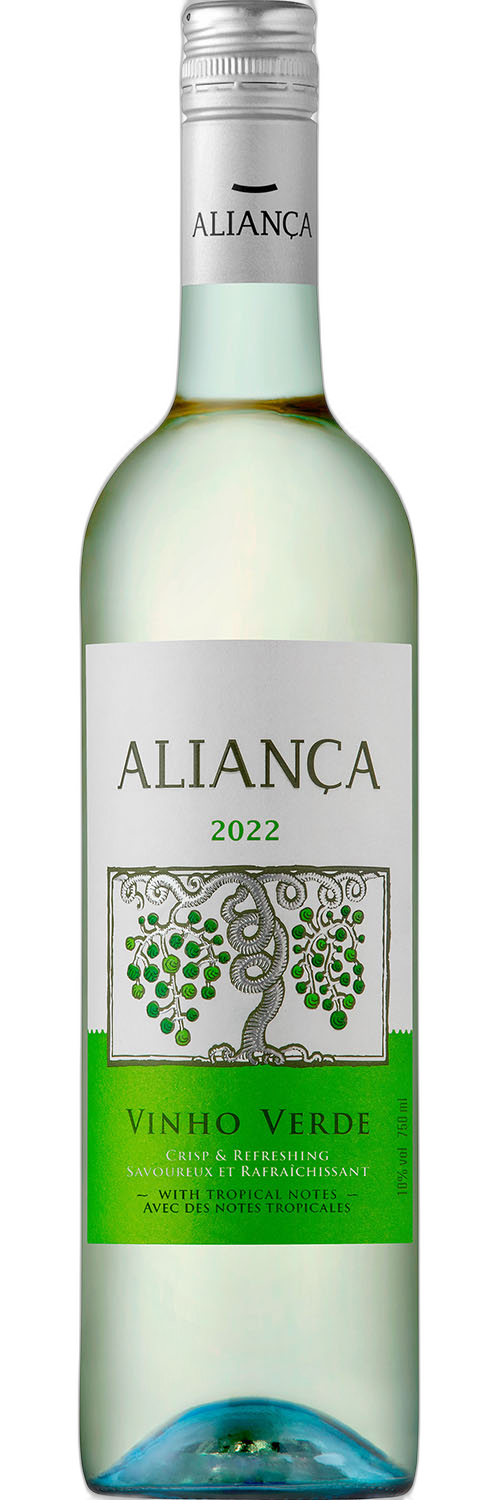 Alianca Vinho Verde