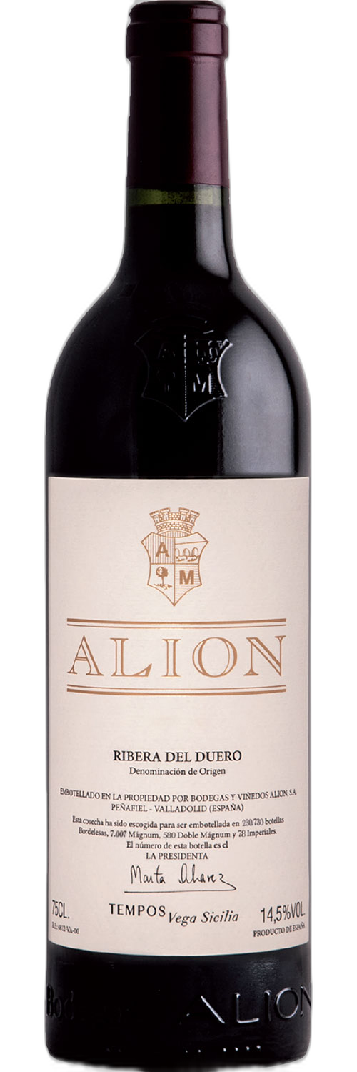 Alión