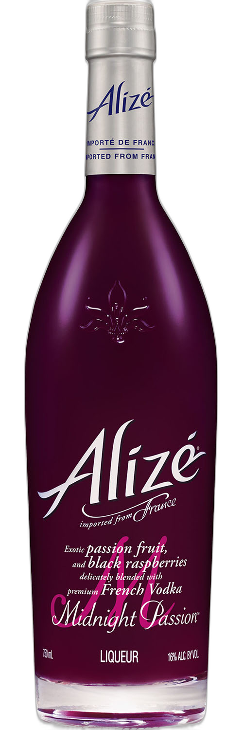Alizé Midnight Passion