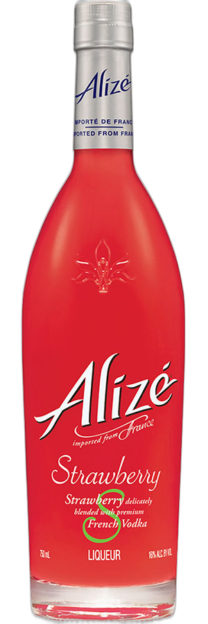 Alizé Strawberry