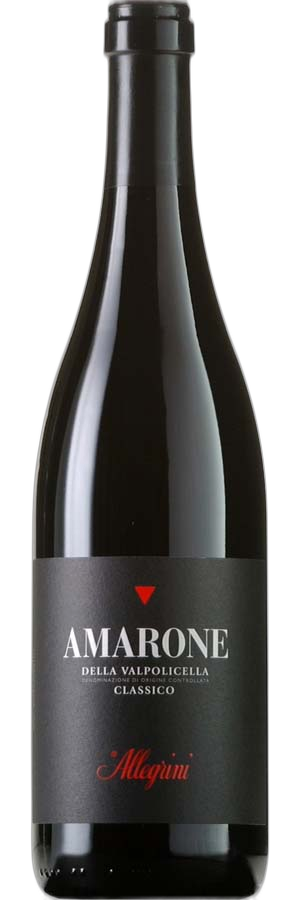 Allegrini Amarone della Valpolicella Classico