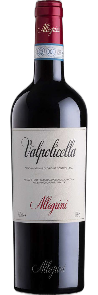 Allegrini Valpolicella