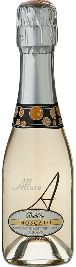 Allure Bubbly Moscato