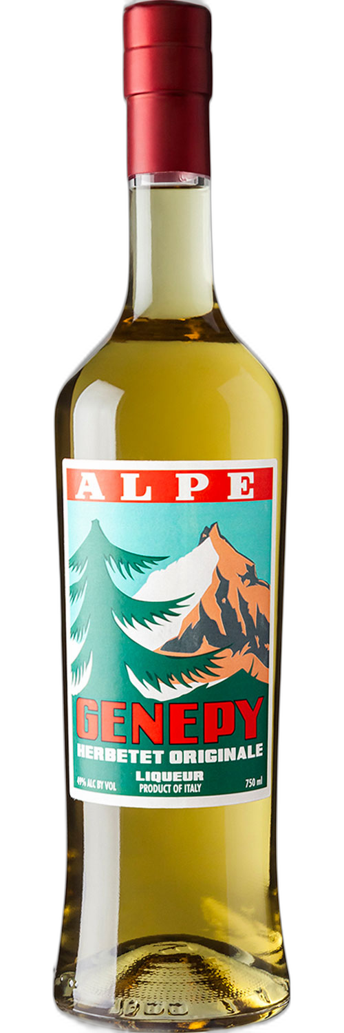 Alpe Genepy
