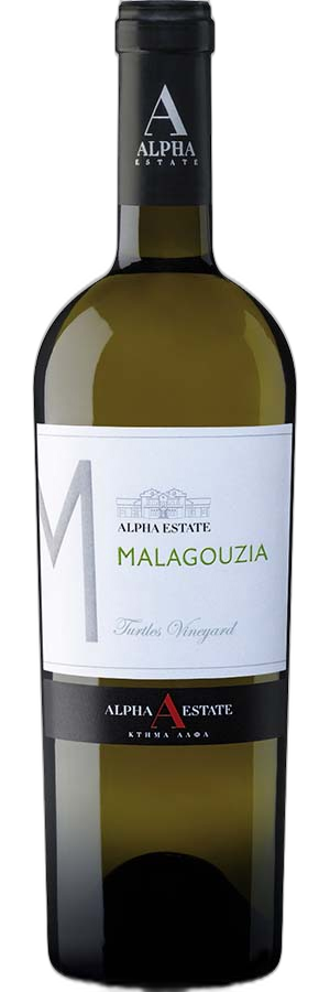 Alpha Estate Malagouzia