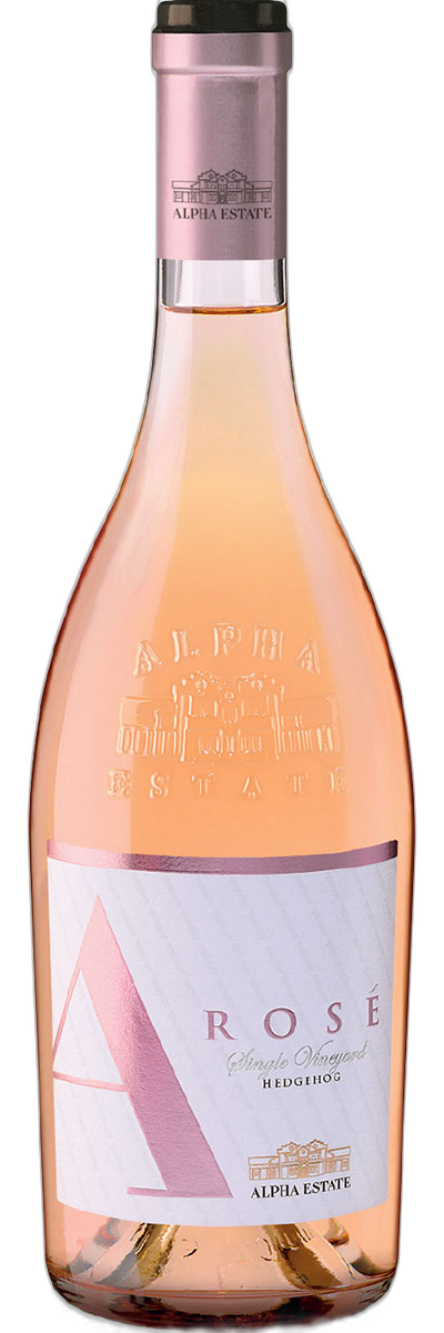 Alpha Estate Rosé