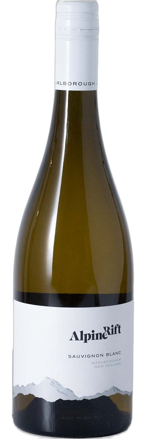 Alpine Rift Sauvignon Blanc