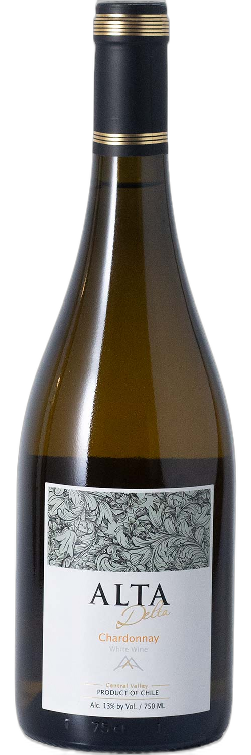 Alta Delta Chardonnay Reserve