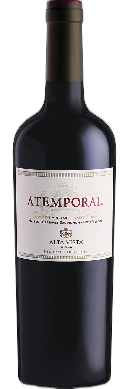 Alta Vista Atemporal