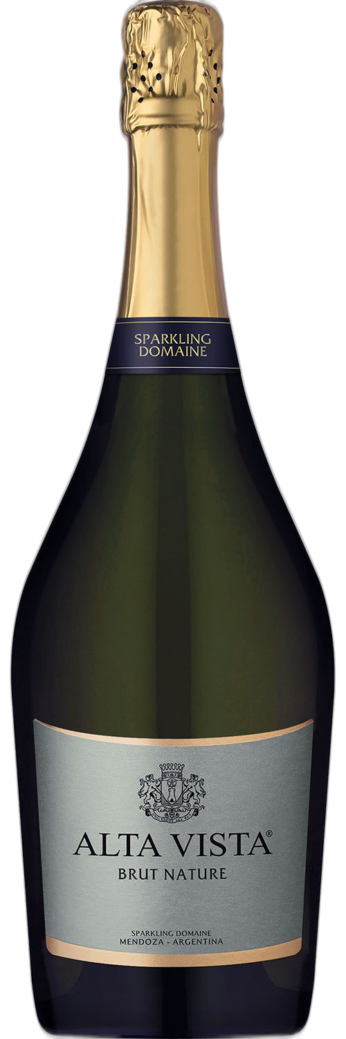 Alta Vista Brut Nature