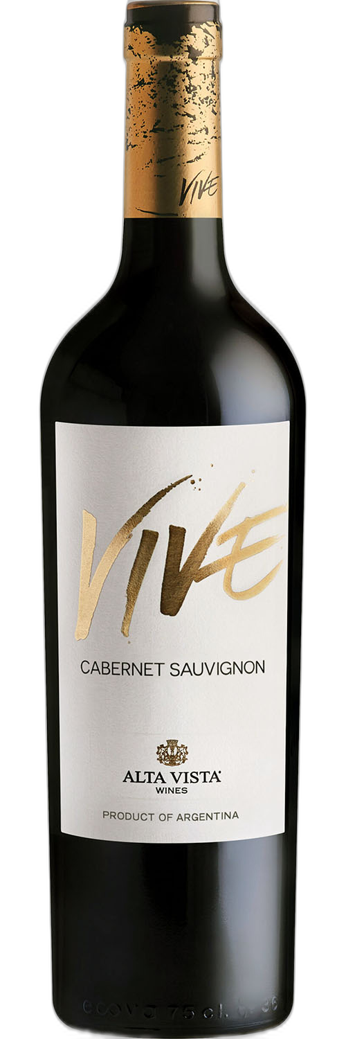 Alta Vista Classic Cabernet Sauvignon