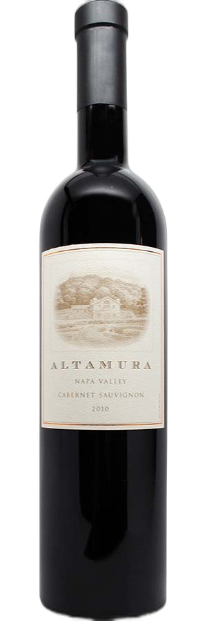 Altamura Cabernet Sauvignon