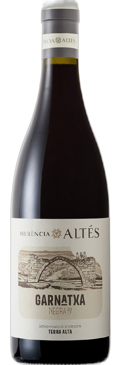 Herència Altés Garnaxta Negra
