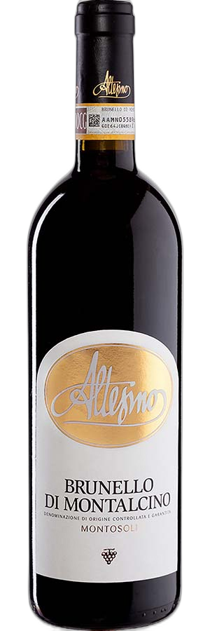Altesino Brunello di Montalcino Vigna Montosoli