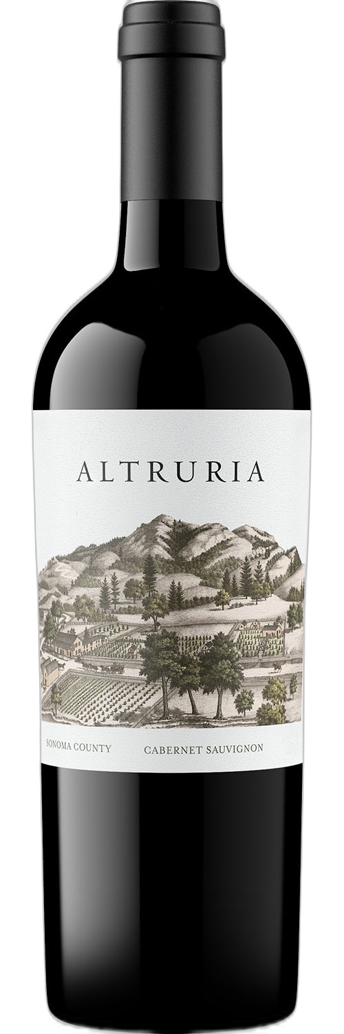 Altruria Cabernet Sauvignon