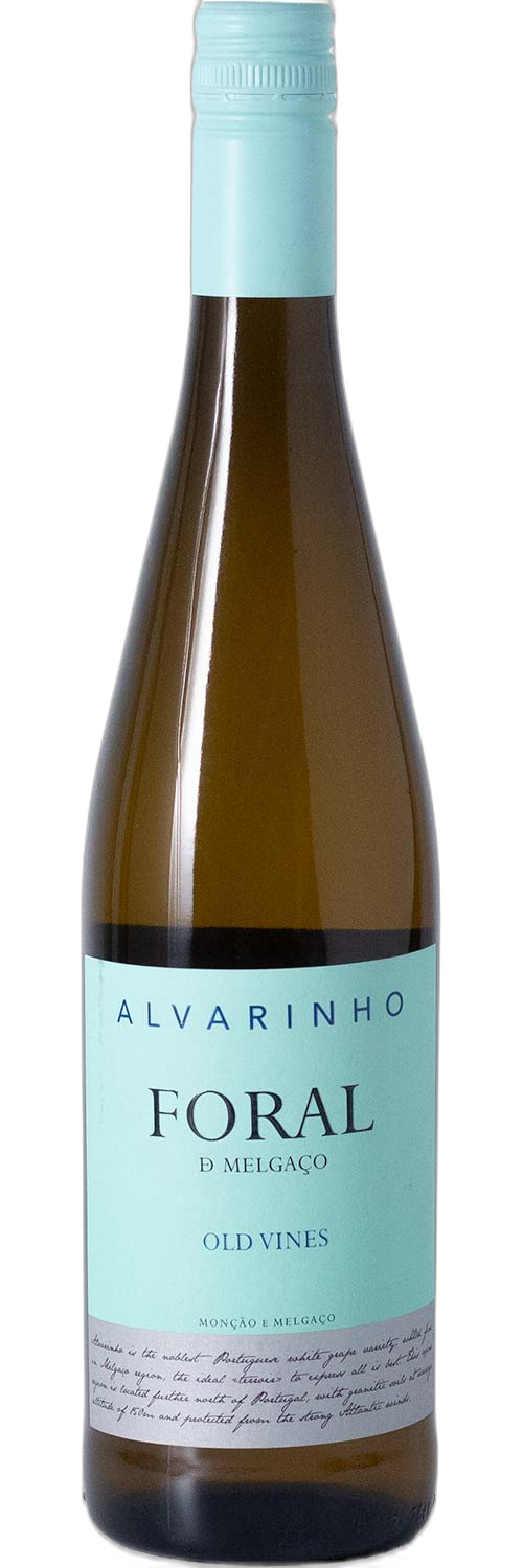 Quinta do Regueiro Foral de Melgaço