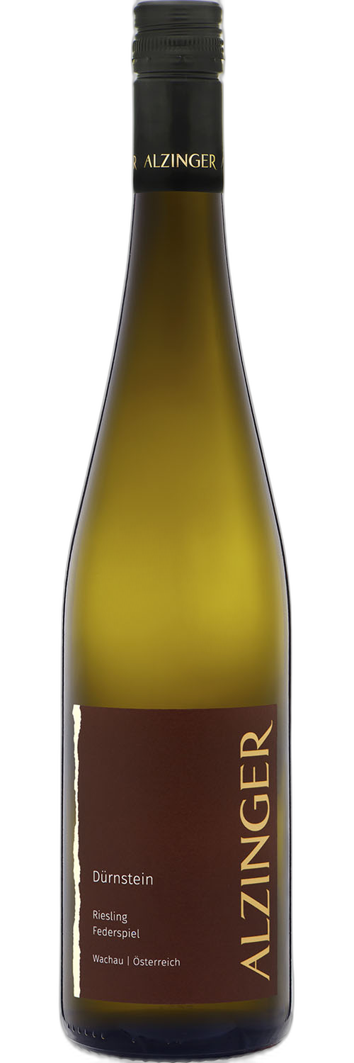 Alzinger Dürnsteiner Riesling Federspiel