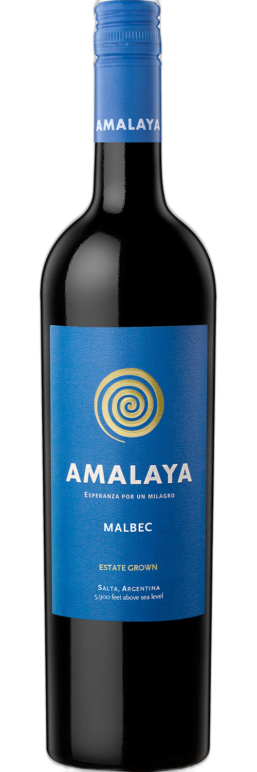 Amalaya Malbec