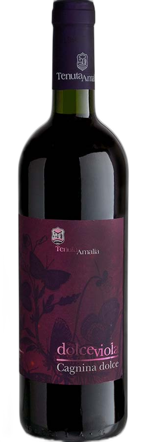 Tenuta Amalia Dolceviola