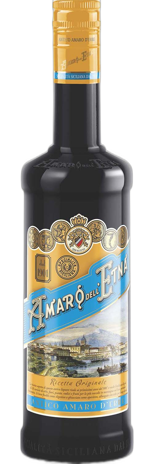 Amaro dell' Etna