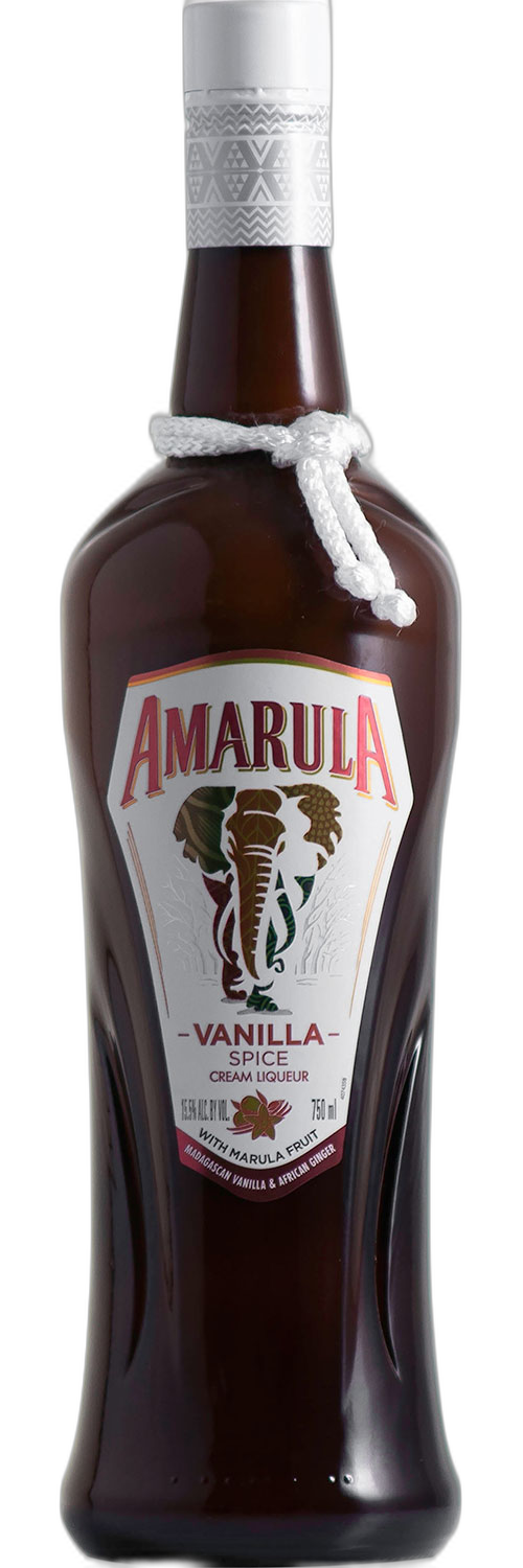 Amarula Vanilla Spice