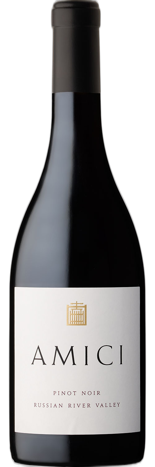 Amici Russian River Valley Pinot Noir