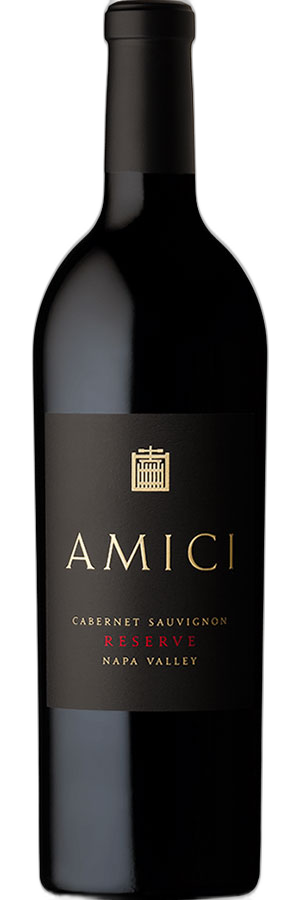 Amici Reserve Cabernet Sauvignon