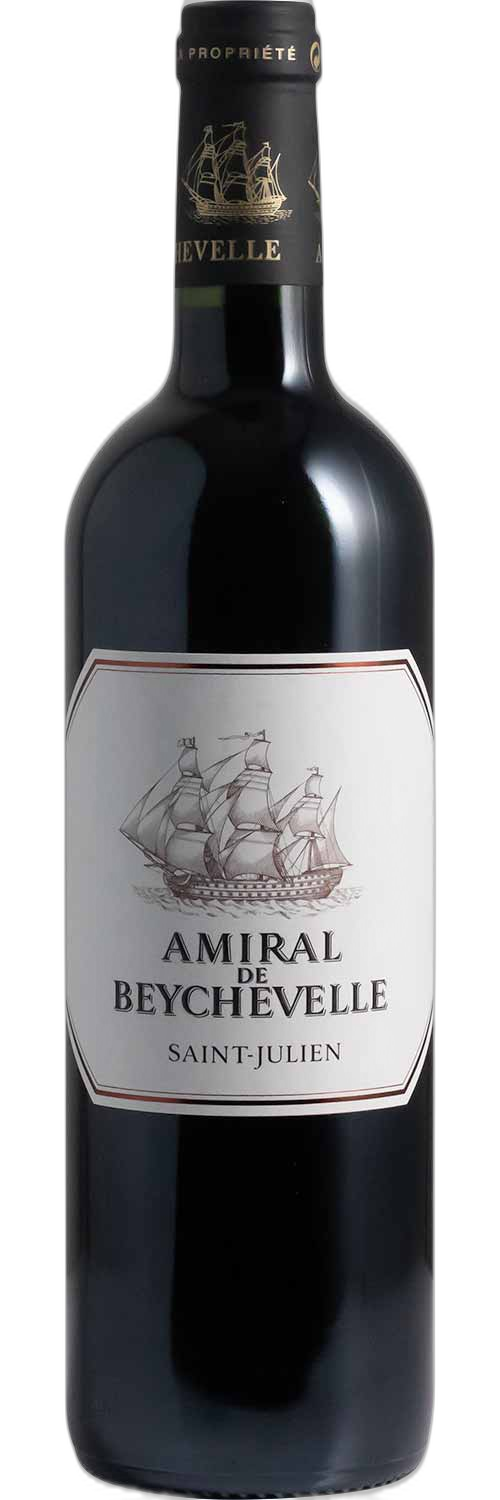 Amiral de Beychevelle