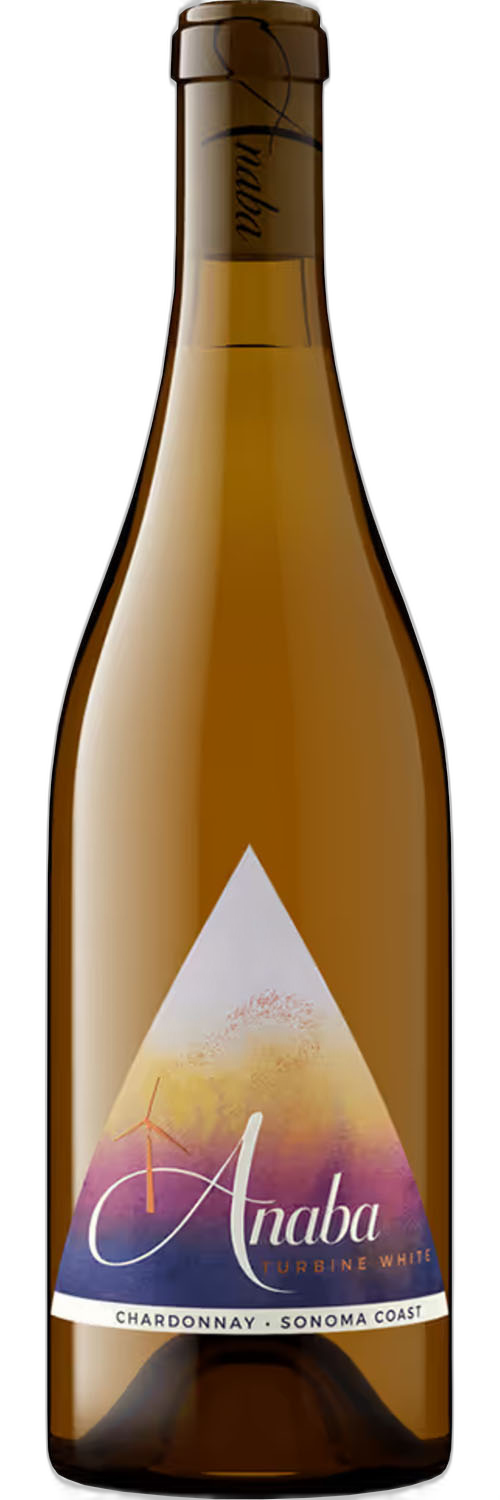 Anaba Turbine Chardonnay