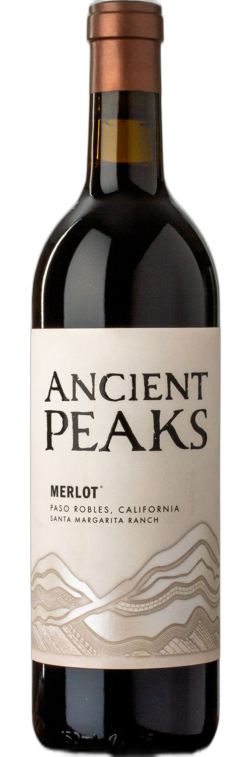Ancient Peaks Merlot