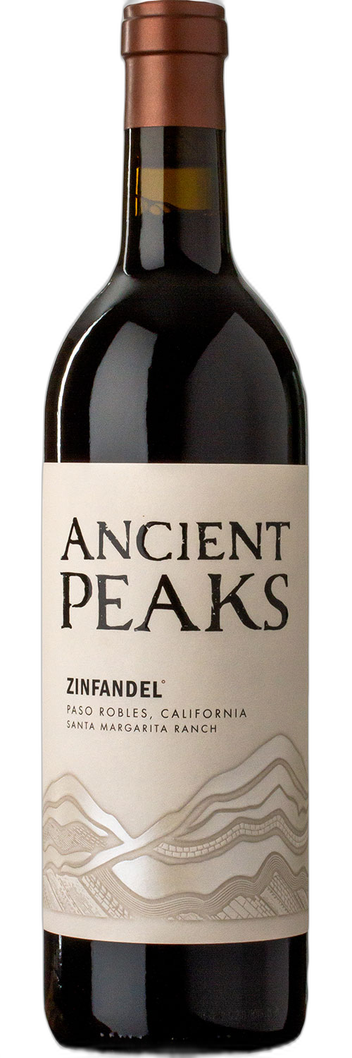 Ancient Peaks Zinfandel