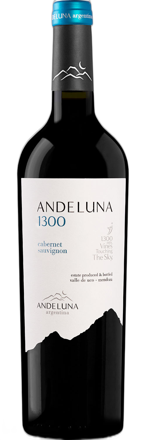 Andeluna 1300 Cabernet Sauvignon