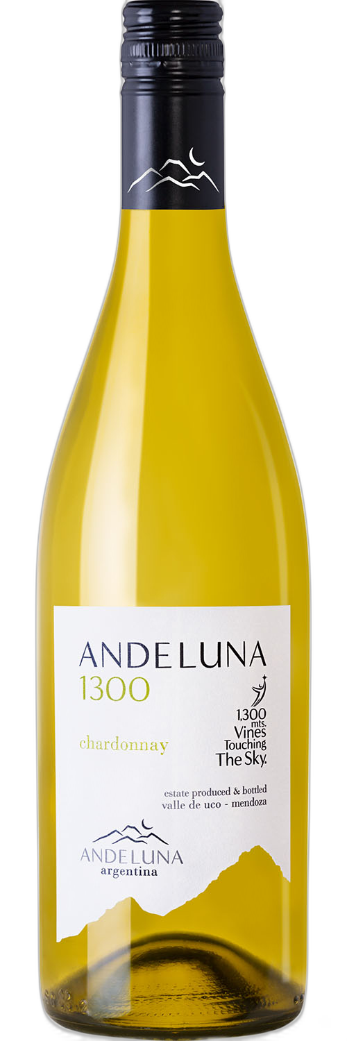 Andeluna 1300 Chardonnay