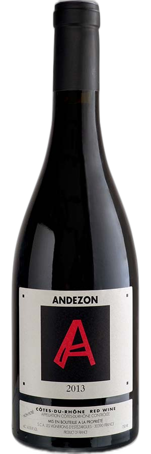 Andezon Côtes du Rhône