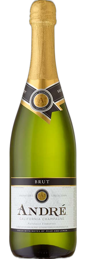 André Brut