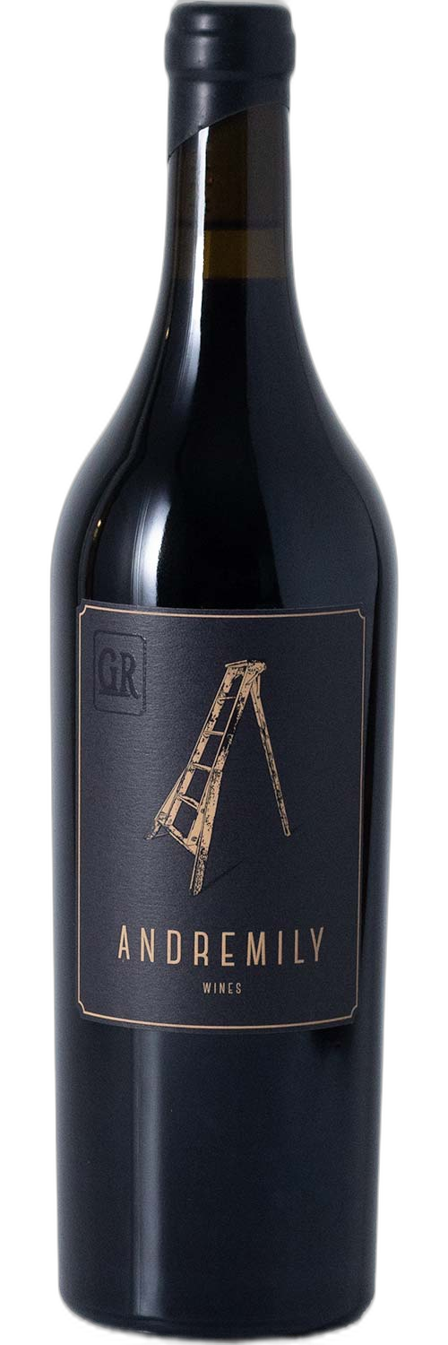Andremily Grenache