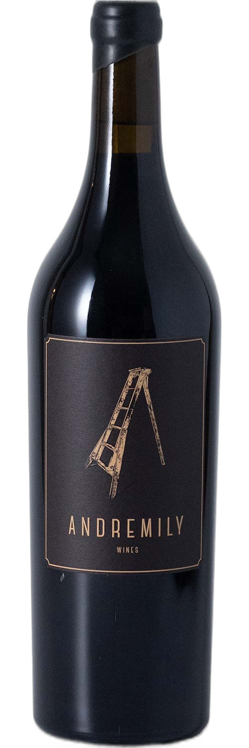 Andremily Syrah