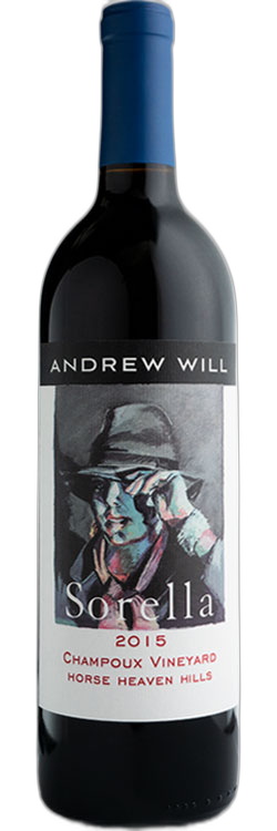 Andrew Will Sorella